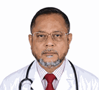 Dr. Ahamaduz Zaman